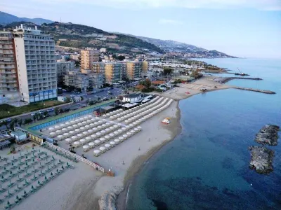Hotel Jean Marie Hotels near Lido Annunziata