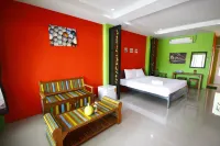 Na Kabin Resort Hotels in Kabin Buri