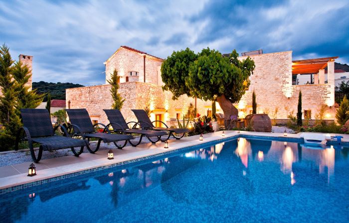 Arcus Suites