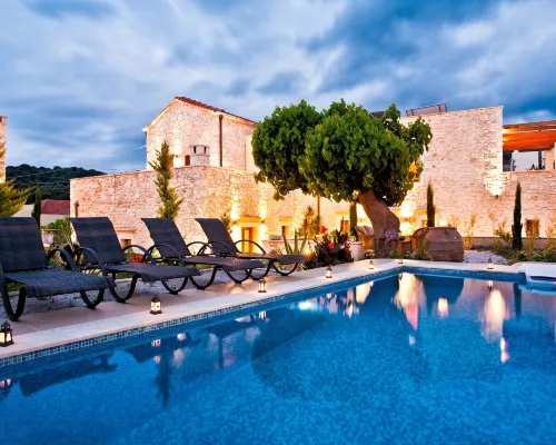 Arcus Suites Hotels in Lappei