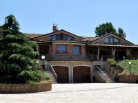 Il Casale della Gioia Hotel a Melfi