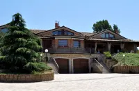 Il Casale Della Gioia Các khách sạn ở Lacedonia