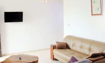 Cata Apartment Hotel and Spa