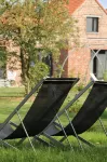 Chambres d´Hôtes Herbes Folles - Bed and Breakfasts