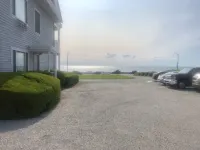 The Atlantic House - parking