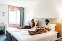 Stay Hotel Guimarães Centro Hotels in Guimaraes