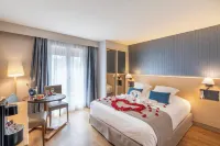Résidence la Closerie Deauville