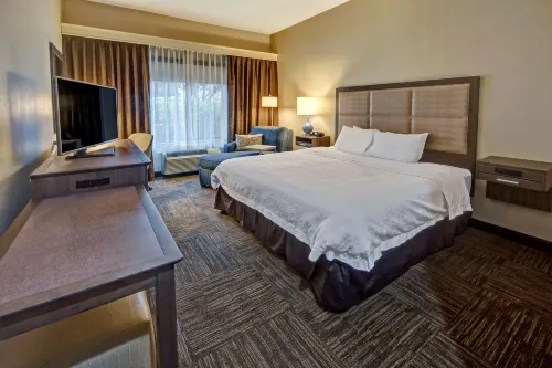 Hampton Inn Salt Lake City/Layton Hotel a Layton