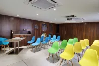 Svasti Inn Jamnagar - Boutique