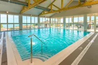 Azureva Hendaye - Pools