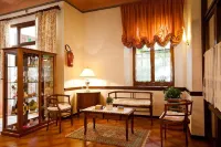 Hotel la Palomba Hotels in Monterado