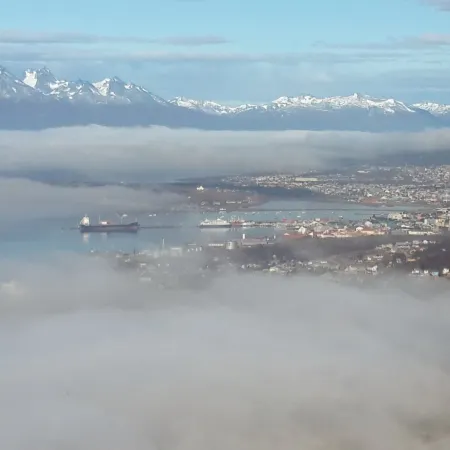 Arakur Ushuaia Resort & Spa