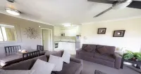 Aussie Resort Hotel di Burleigh Heads