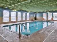 Holiday Inn Express ROCHESTER - UNIVERSITY AREA by IHG Các khách sạn gần Đường mòn Genesee Riverway