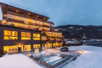 Tuberis Nature & Spa Resort Hotels in Tubre