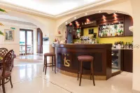 โรงแรมสเตลลา ราปาลโล - ที่มีบาร์