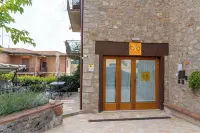 L' Eroico Hotels in Gaiole in Chianti