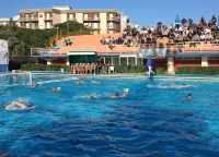 Hotel Mediterraneo Hotels in Siracusa