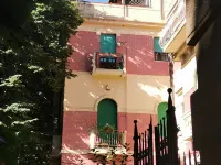 B&B Il Galleone Hotel a Messina