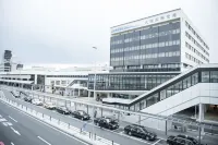 Osaka Airterminal Hotel Hotels in Takarazuka
