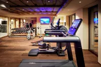 Hotel Neue Post - 4 Sterne Superior - Gym