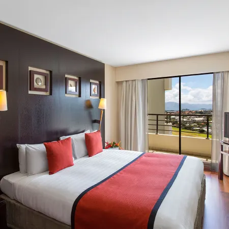 Ramada Hotel & Suites by Wyndham Noumea
