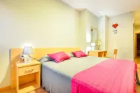 Hotel Viñas 17 Hotels in Teruel