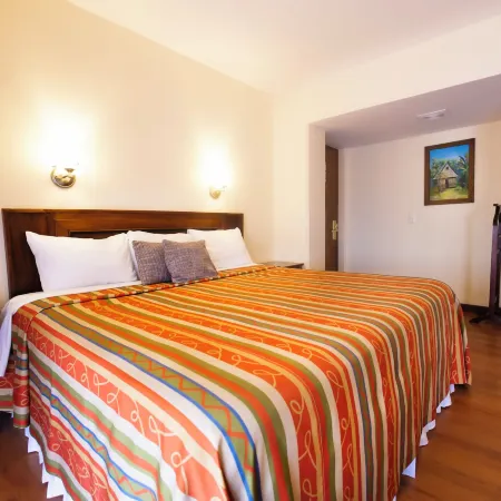 Plaza Uruapan Hotel