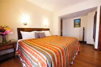 Plaza Uruapan Hotel Hotels in Uruapan del Progreso