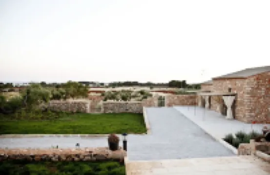 Masseria Cisternella