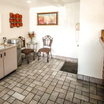 Heritage Inn San Diego Отели рядом с достопримечательностью «Пляж Мишен-Бич»
