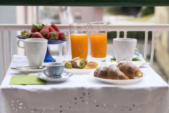 B&B Il Tempio di Athena