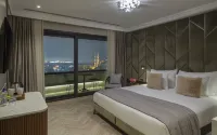 Hotel Nena Hotels in Istanbul