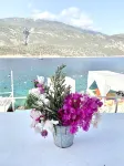 Club Hotel Barbarossa - vue mer