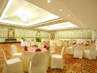 Kampung Sumber Alam Garut Hotels in Garut Regency