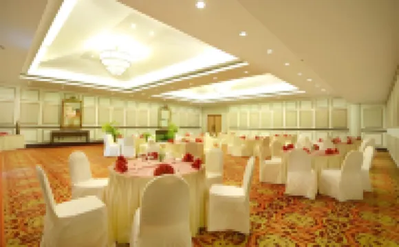 Kampung Sumber Alam Garut