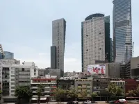 Suites Melchor Ocampo โรงแรมใกล้ปราสาทชาปุลเตเปค