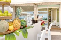 Hotel Bellariva - bar