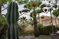 Villa Tasca Farmhouse and Wellnes Hotels in Mirabella Imbaccari