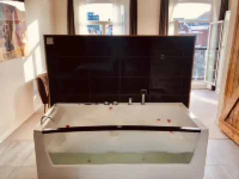 拉波羅瓦住宿加早餐旅館