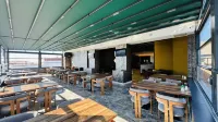 El Baboos Hotel - breakfast