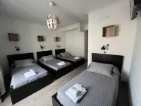 Hostal Inter Plaza Mayor Auto Check IN - Pensions