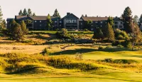 Running Y Ranch Golf & Spa Resort