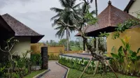 Puri Sebali Resort