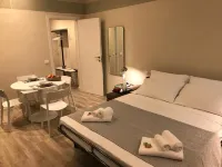 Honey Rooms Ferrara - Balkoner