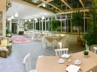 La Speranza Hotel Grazzini Hotels in Rufina