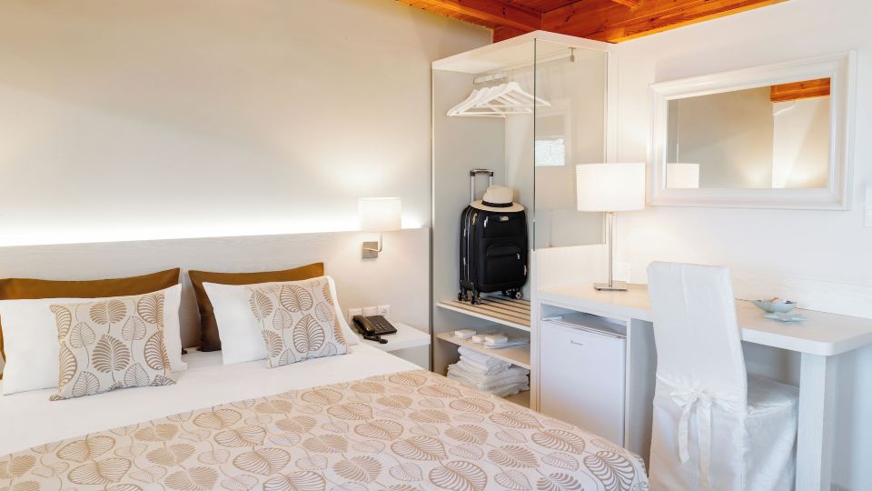 Athos Guest House Pansion