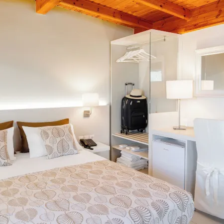 Athos Guest House Pansion