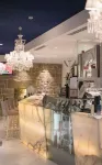 Hotel Palacio de Úbeda 5 G.L - bar