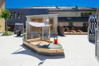 Steiger Apparthotel Bad Schandau Hotels in Bad Schandau